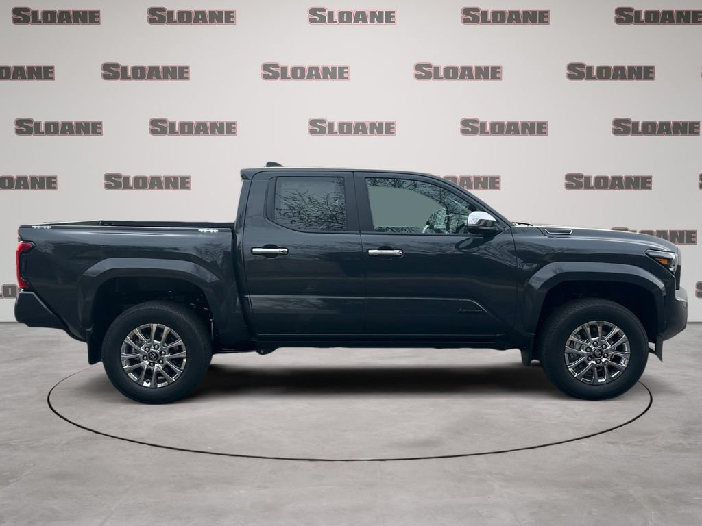 New 2026 Toyota Tacoma Limited AWD/4WD image 6