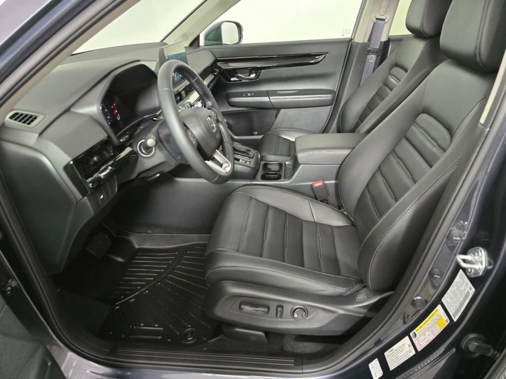 Used 2026 Honda CR-V EX-L image 22