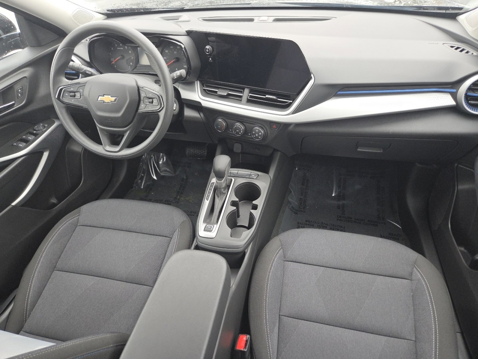 Used 2025 Chevrolet Trax LS w/ LS Convenience Package image 20