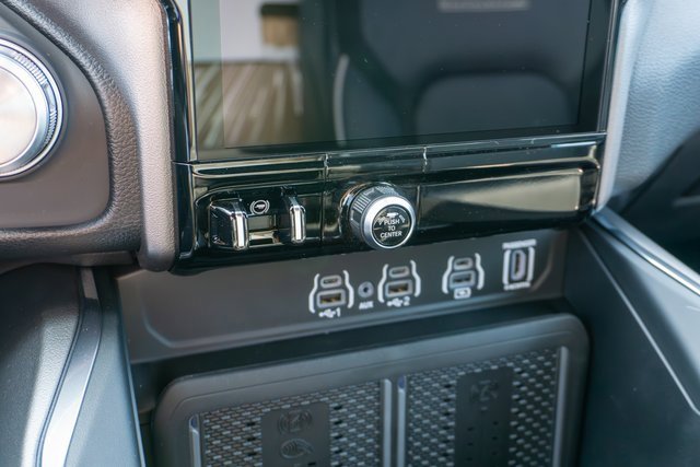 New 2026 RAM 1500 Laramie image 23