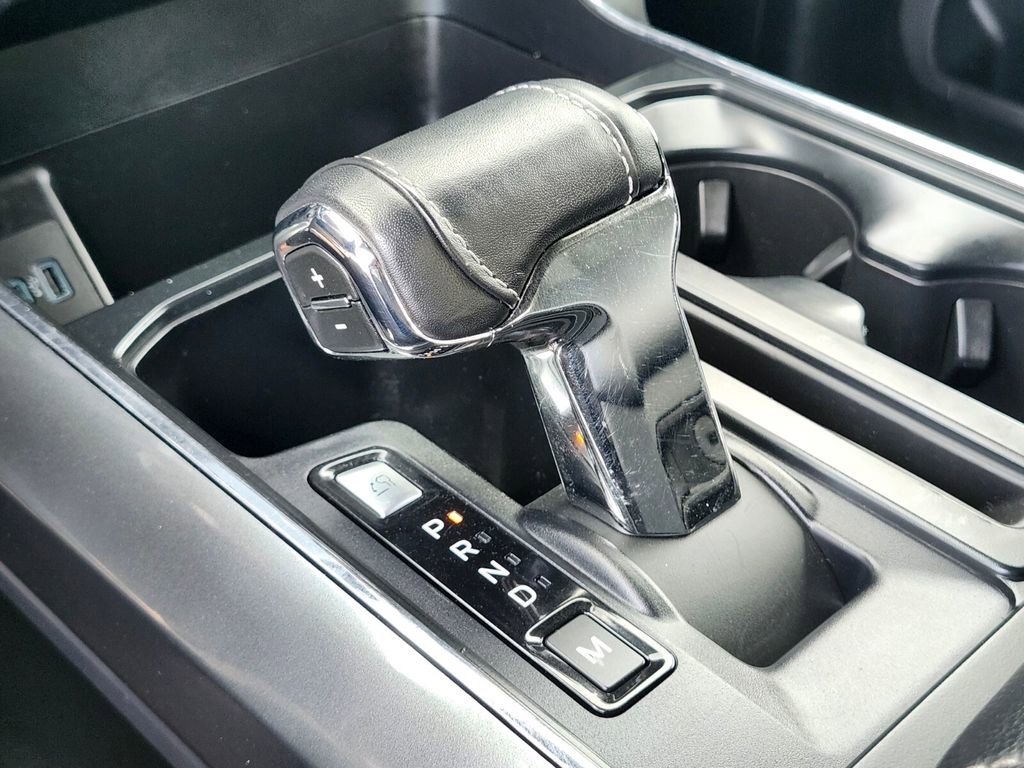 Certified 2023 Ford F150 XLT w/ Equipment Group 302A High image 28