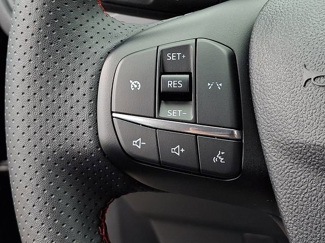 Used 2025 Ford Escape ST-Line AWD/4WD image 20