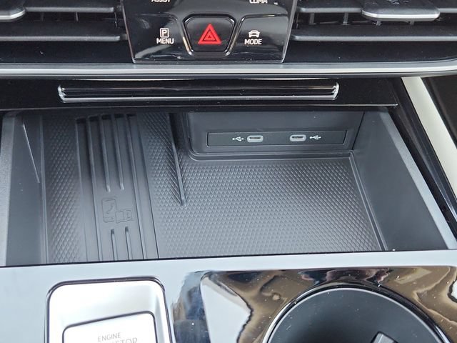 New 2026 Volkswagen Atlas SE AWD/4WD image 29