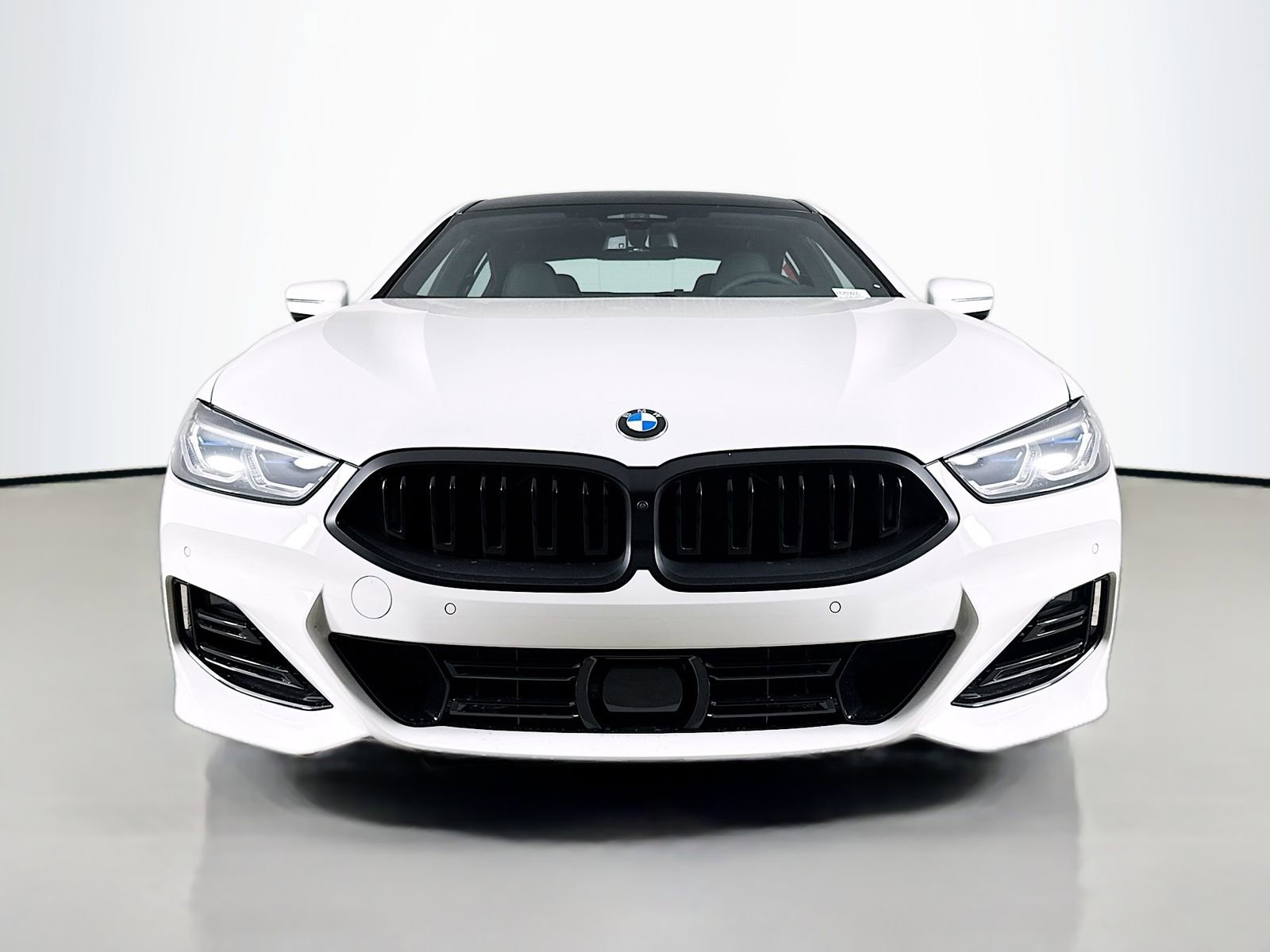 New 2026 BMW 840i RWD image 2