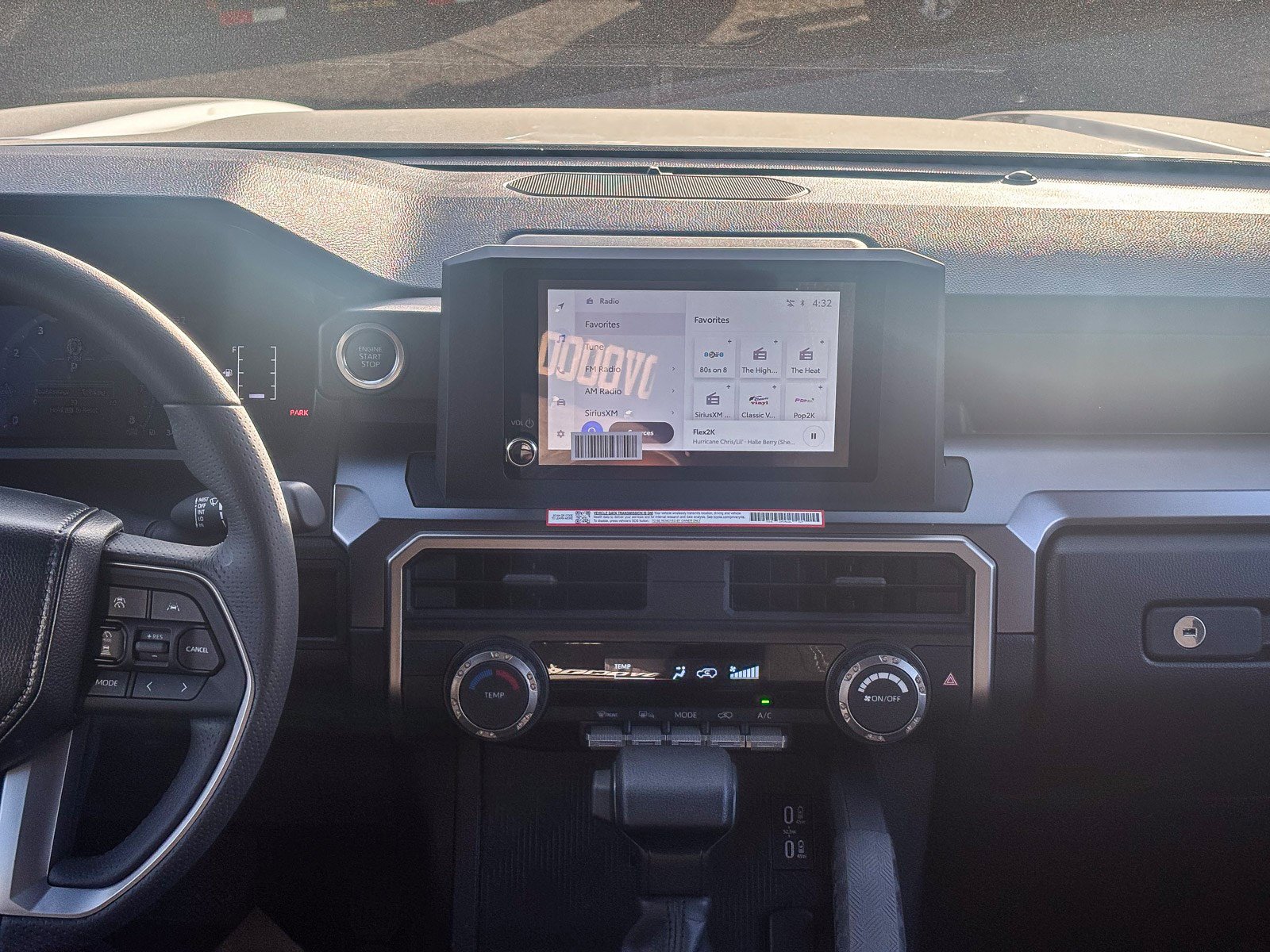 New 2026 Toyota 4Runner SR5 image 16