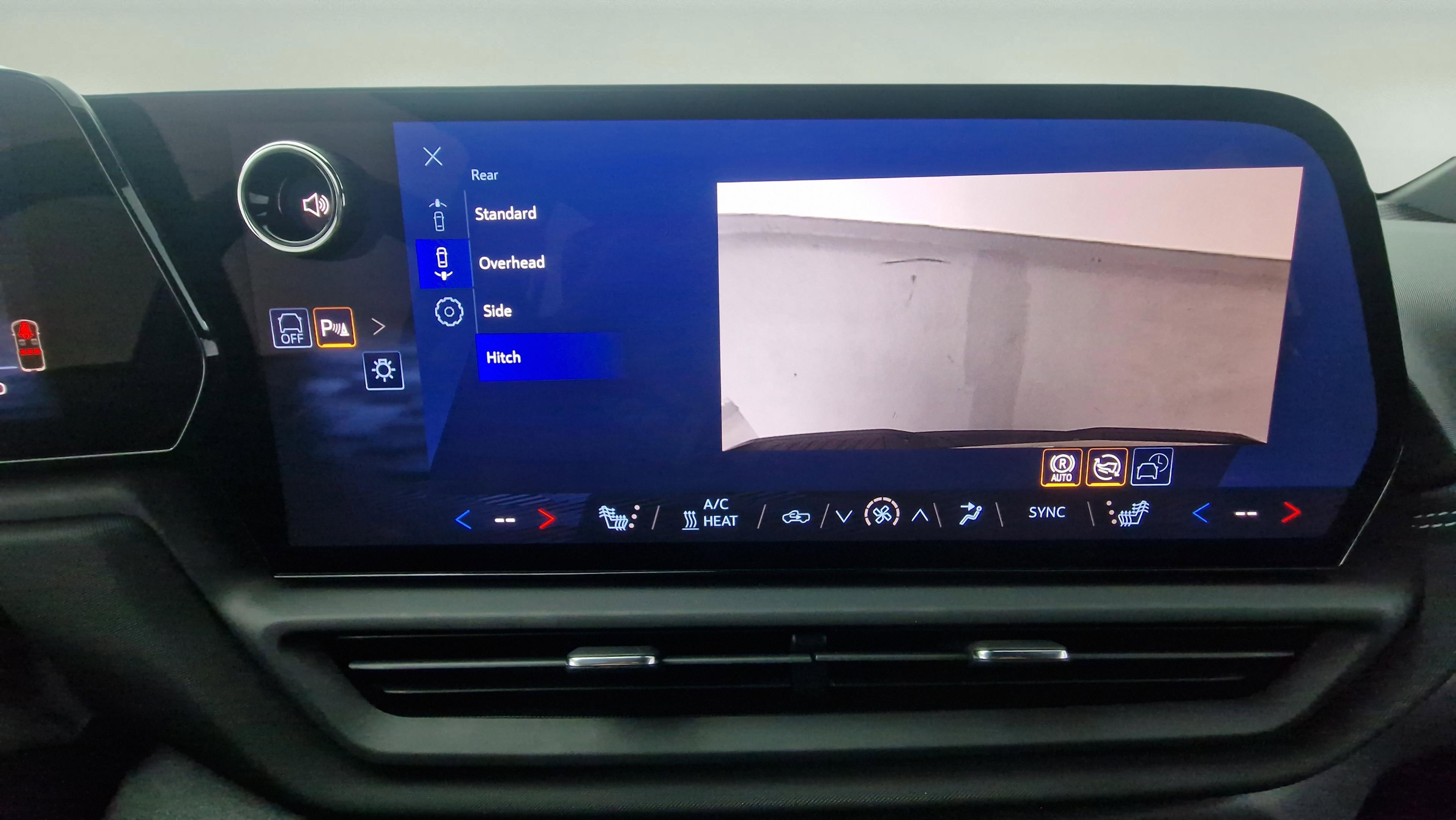 New 2026 Chevrolet Silverado EV LT image 19