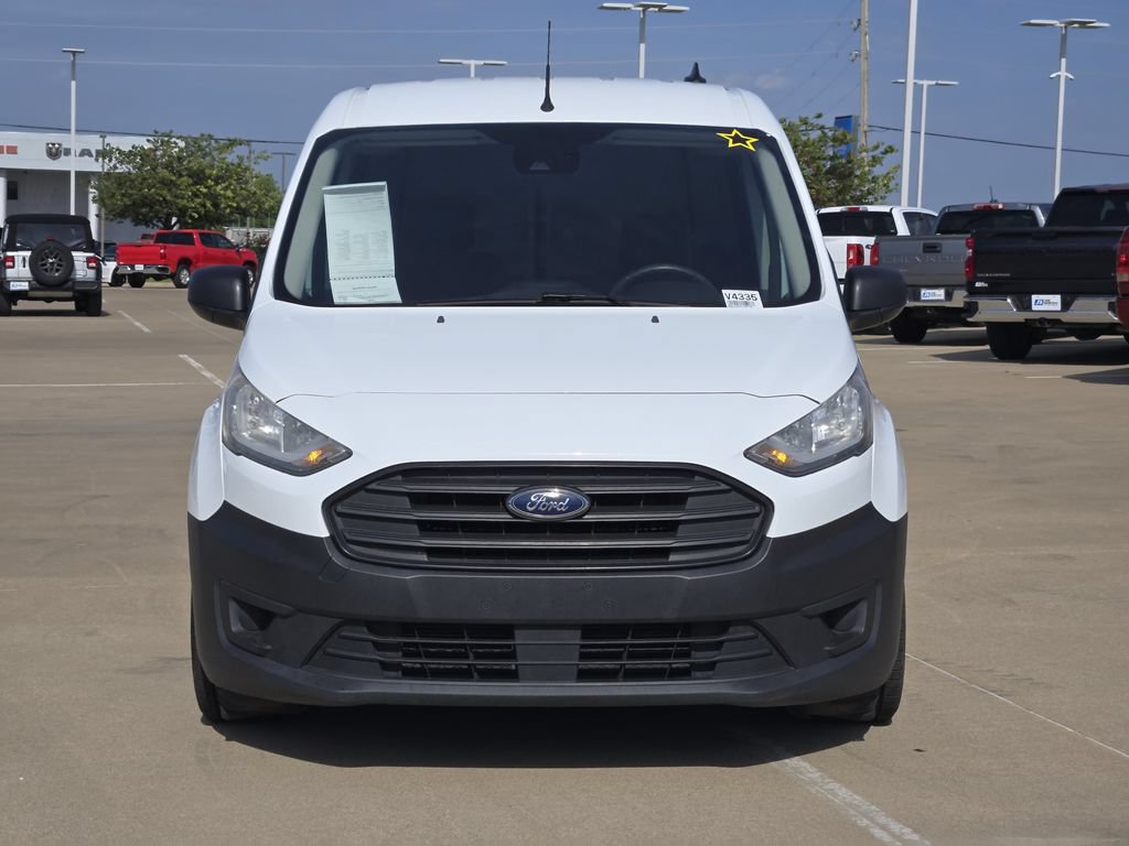 Used 2020 Ford Transit Connect XL FWD image 2
