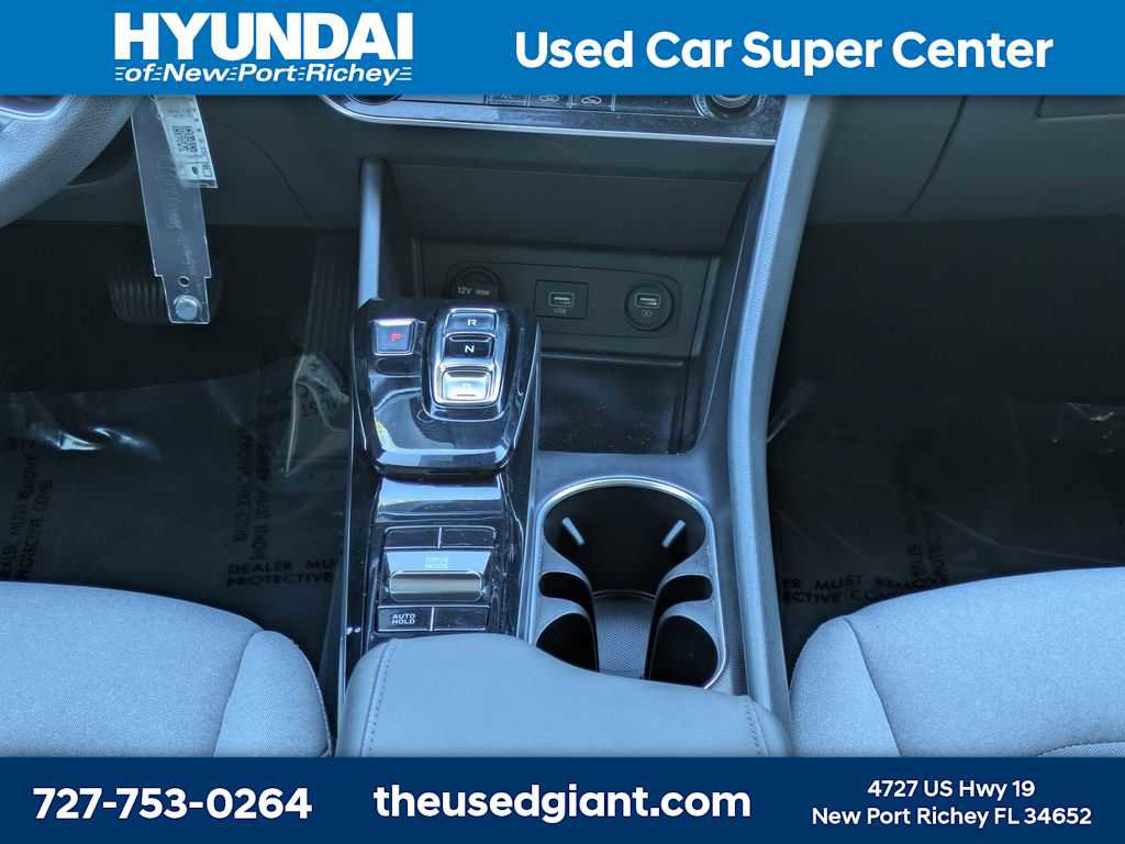 Certified 2022 Hyundai Sonata SE FWD image 18