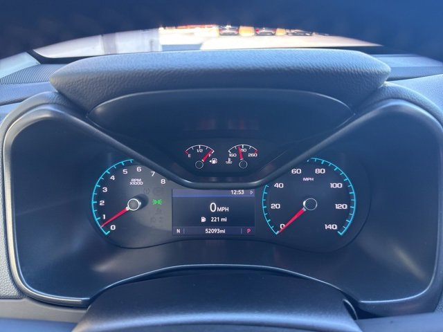 Used 2020 Chevrolet Colorado Z71 image 20