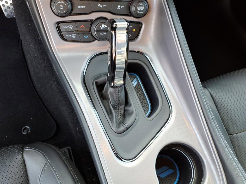 Used 2023 Dodge Challenger SXT w/ Plus Package image 22