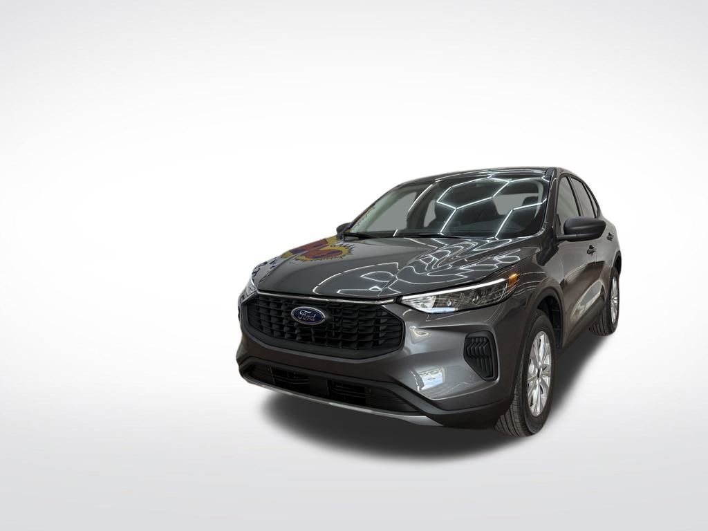 New 2025 Ford Escape Active