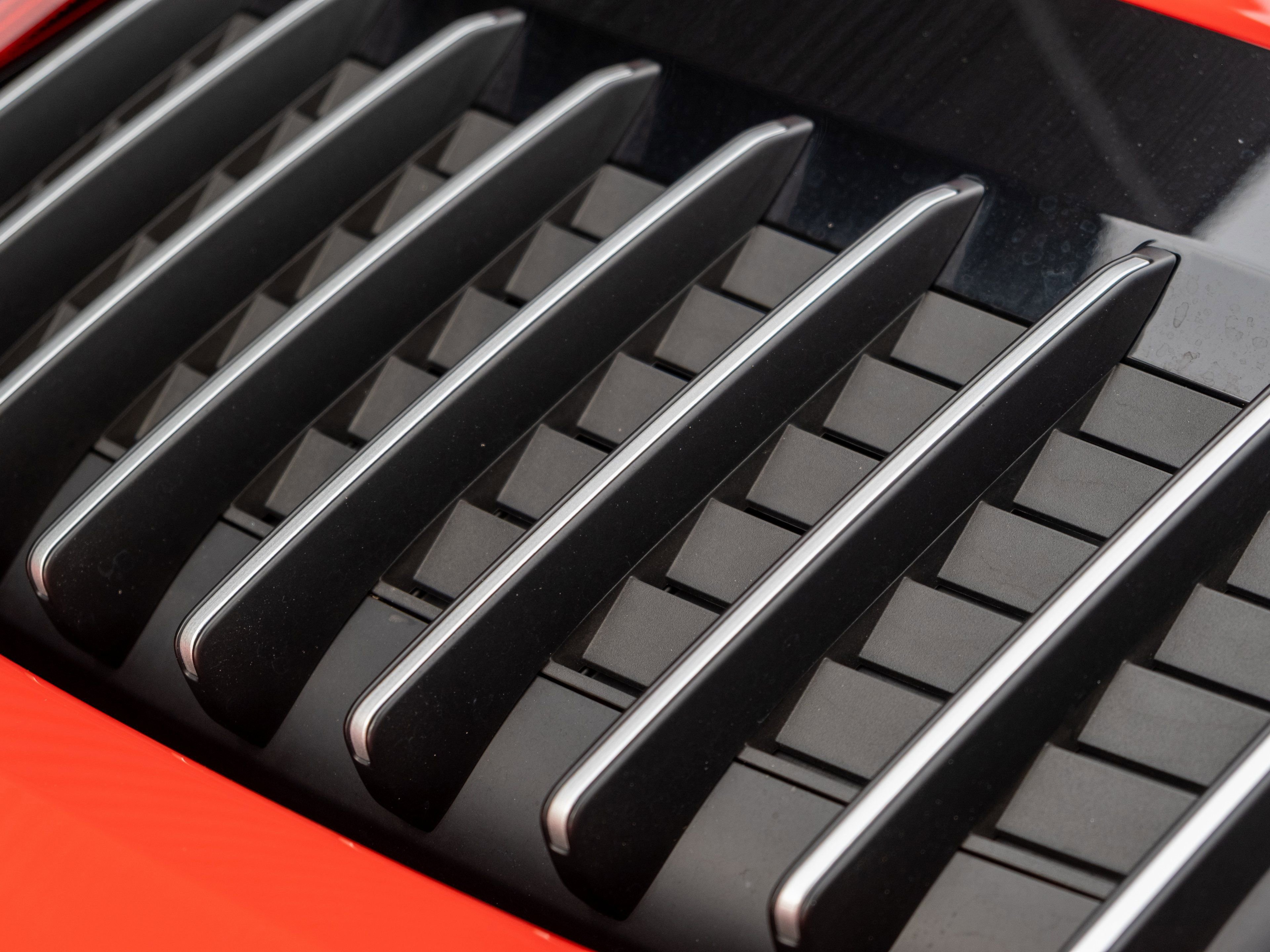 Certified 2021 Porsche 911 Targa 4 image 52