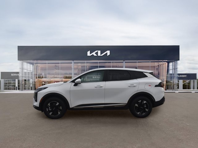 New 2026 Kia Sportage LX w/ LX Convenience Package AWD/4WD image 7