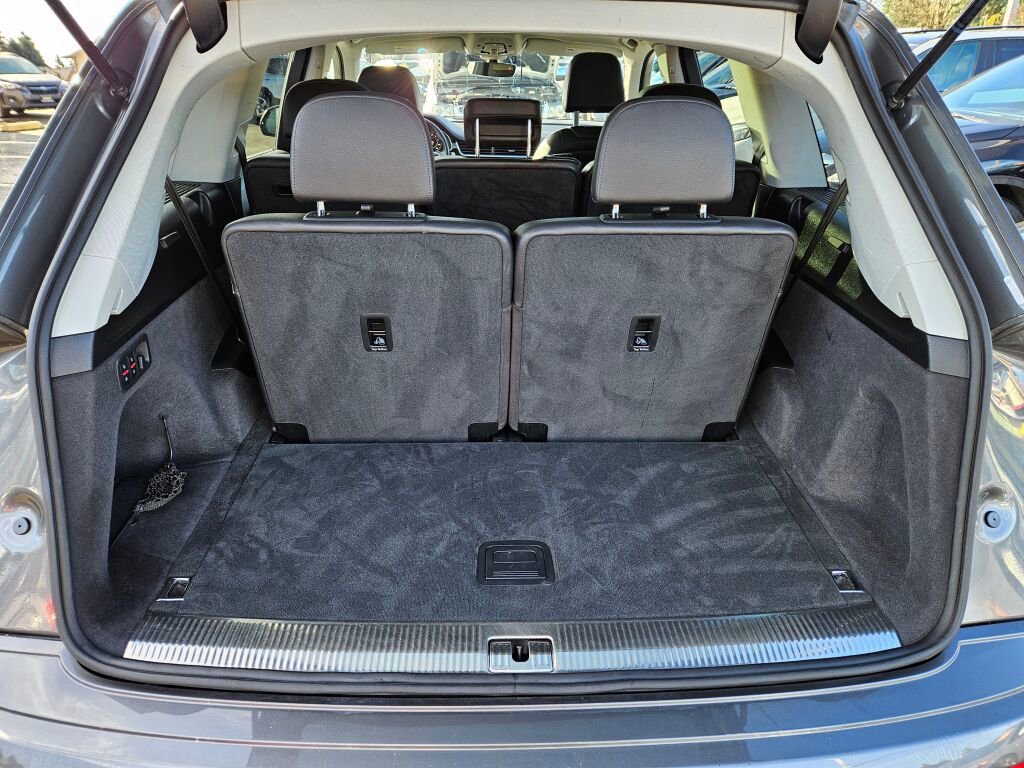 Used 2019 Audi Q7 3.0T Premium Plus w/ Premium Plus Package image 10