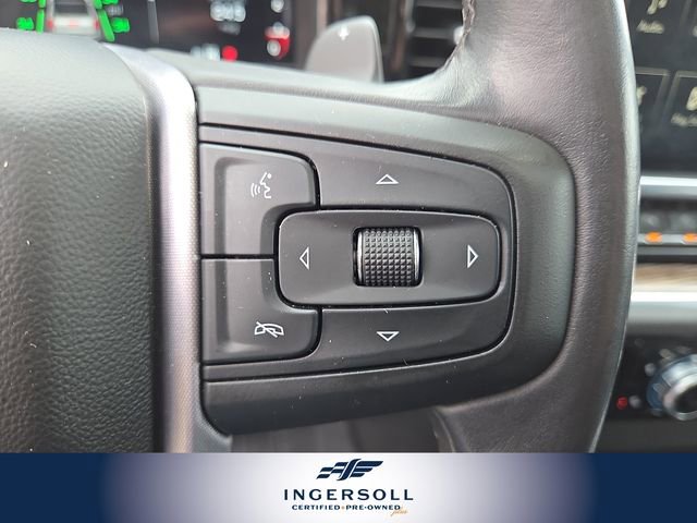 Used 2022 GMC Sierra 1500 Elevation w/ Elevation Premium Package image 8