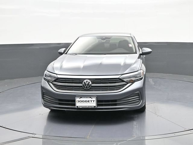 Used 2023 Volkswagen Jetta SE FWD image 27