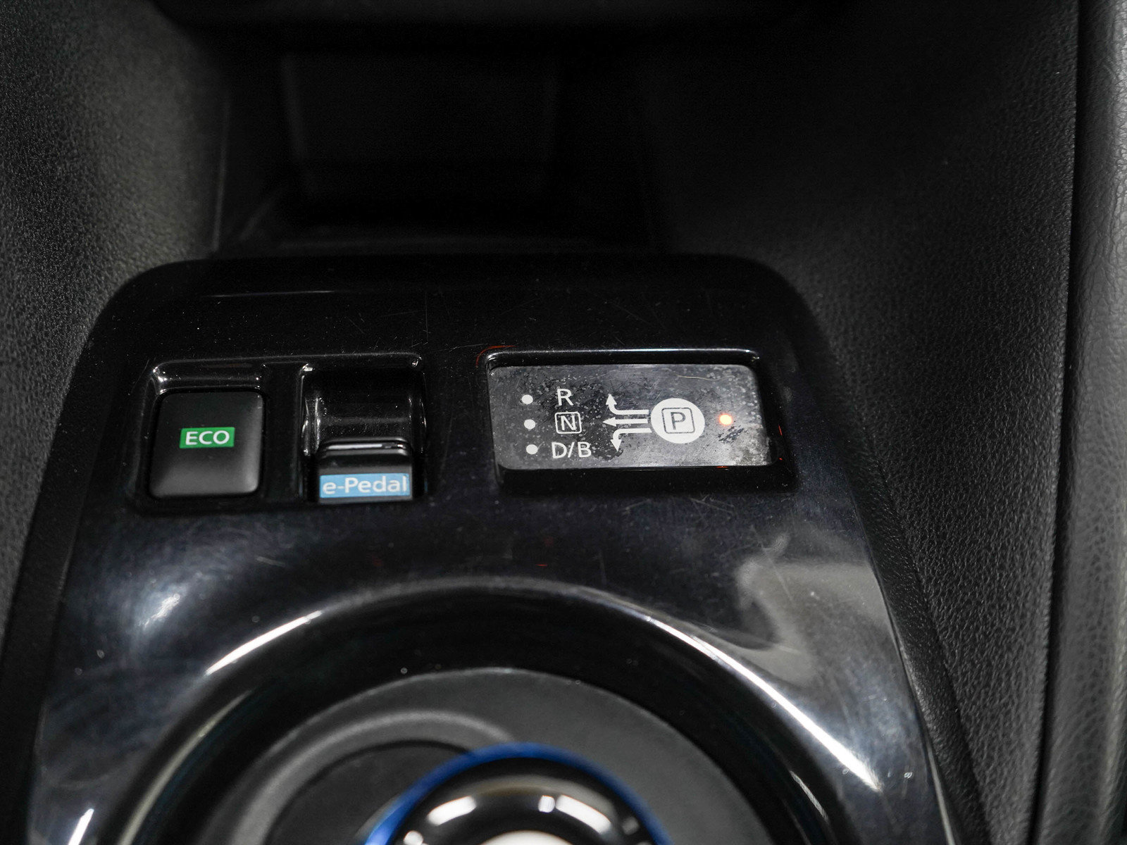 Used 2020 Nissan Leaf SV FWD image 22