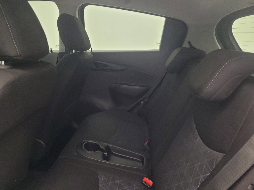 Used 2019 Chevrolet Spark LT FWD image 18