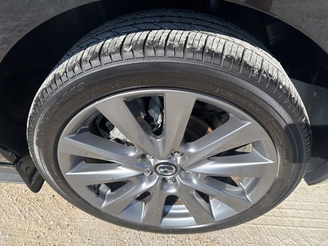 Used 2025 MAZDA MAZDA3 s image 25