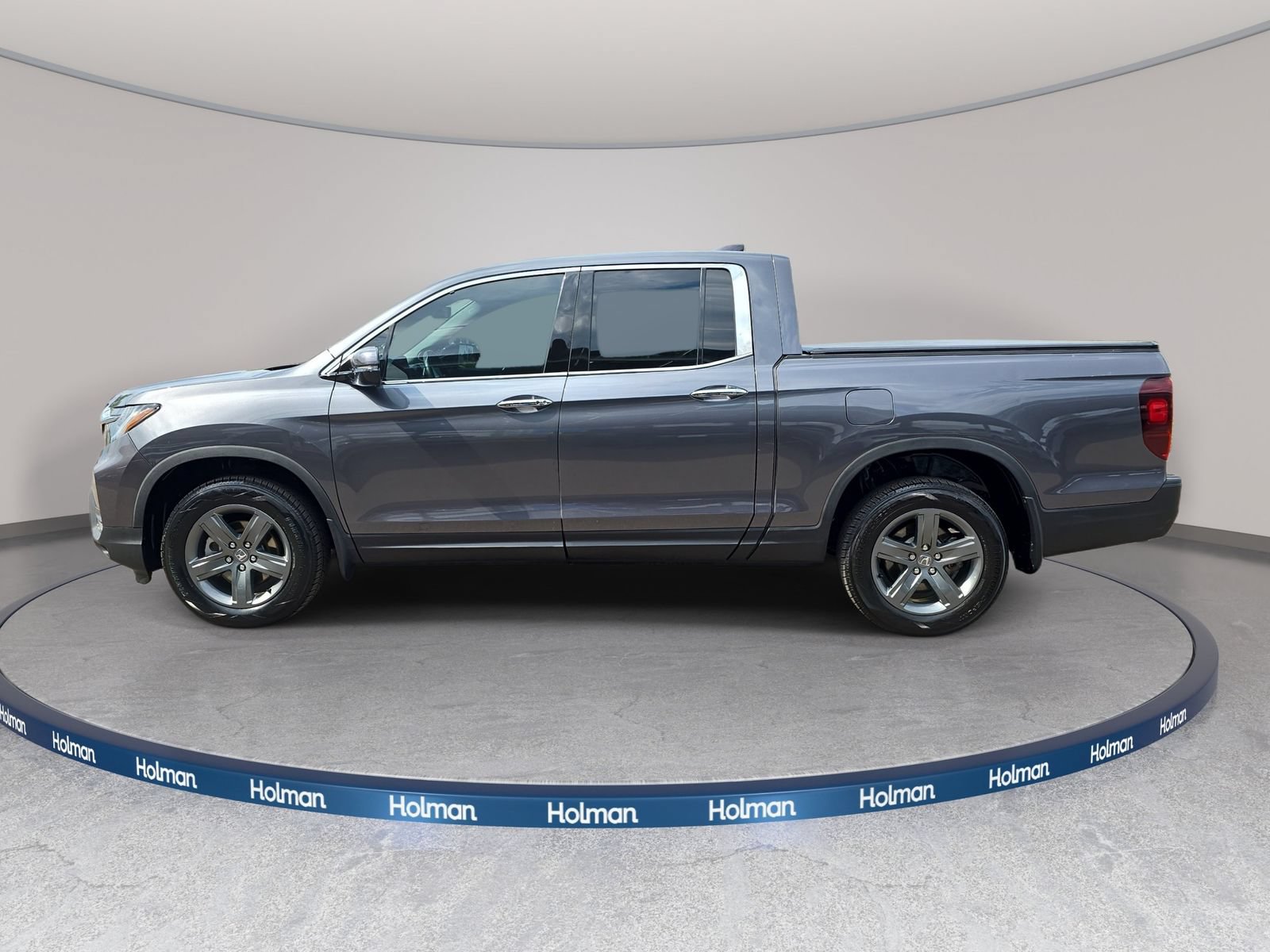 Used 2023 Honda Ridgeline RTL-E image 9
