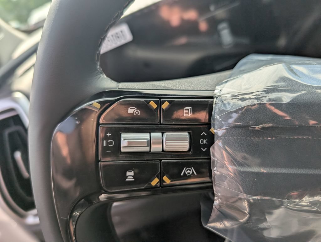 New 2026 Kia Sorento S AWD/4WD image 16