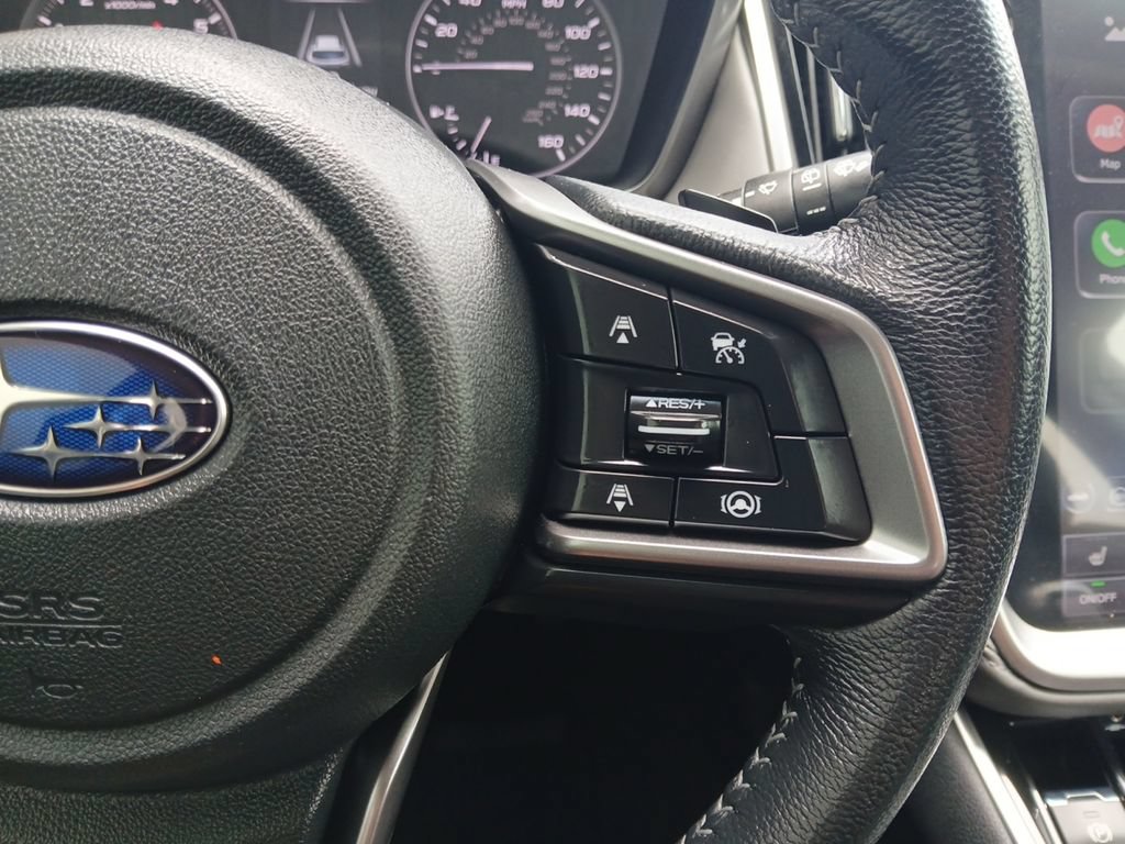 Used 2021 Subaru Outback Onyx Edition XT w/ Popular Package #2 AWD/4WD image 25