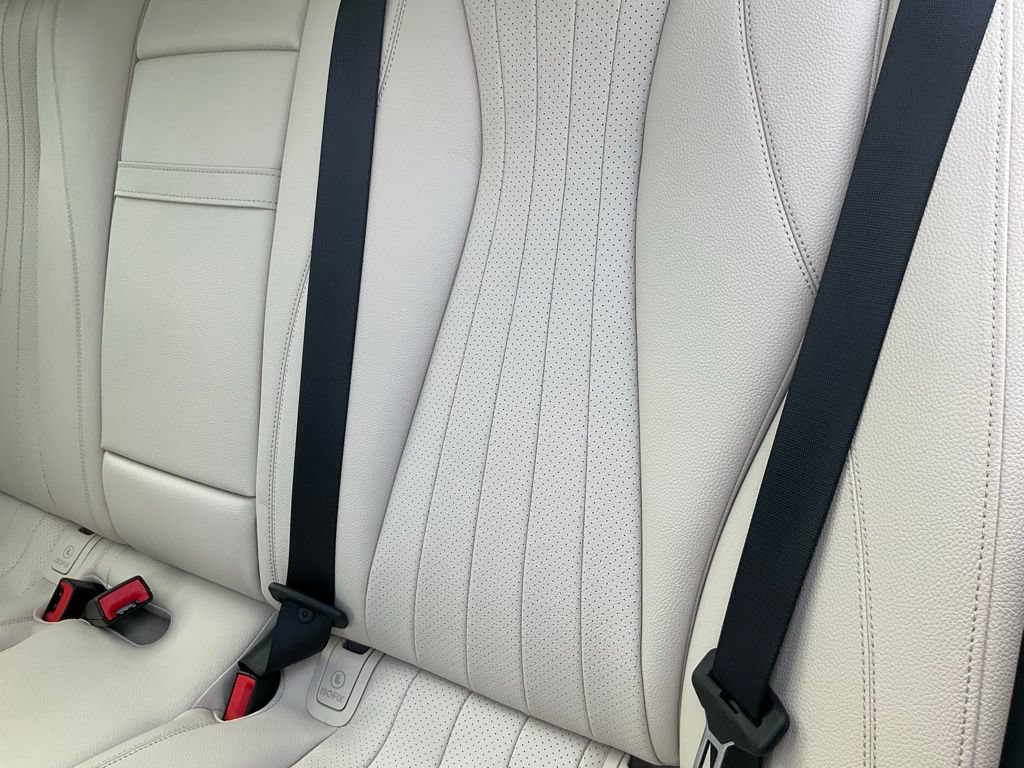 Used 2019 Mercedes-Benz E 300 w/ Premium 1 Package image 30