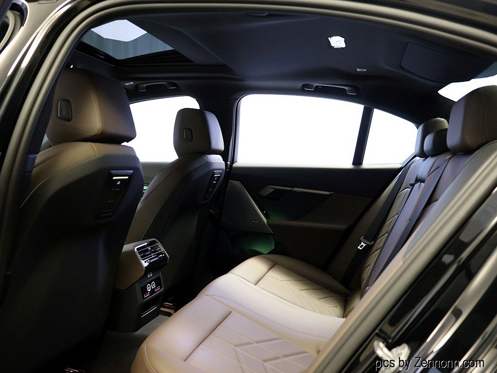 Certified 2026 BMW 540i xDrive image 13