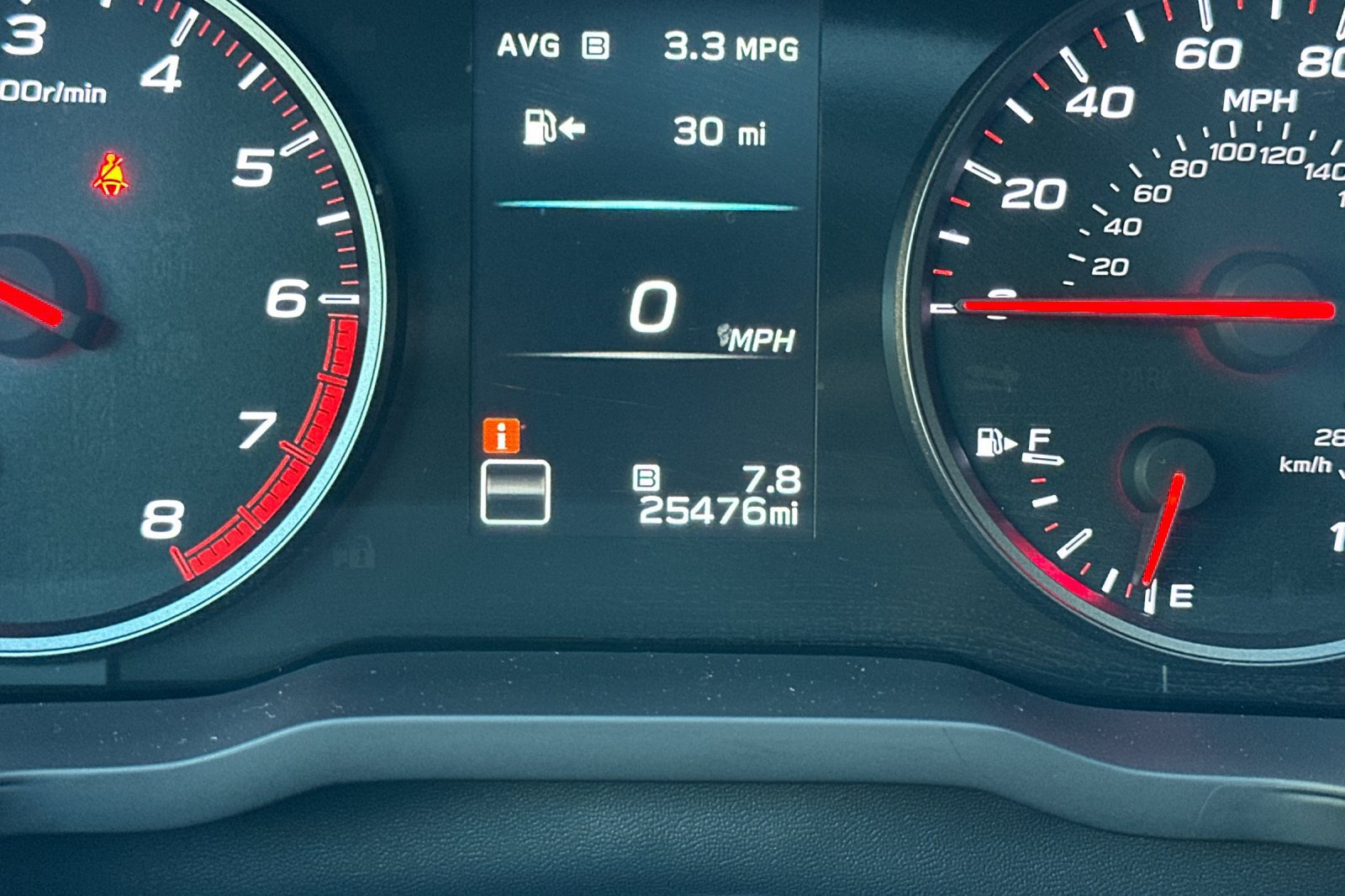 Used 2023 Subaru WRX Premium AWD/4WD image 25