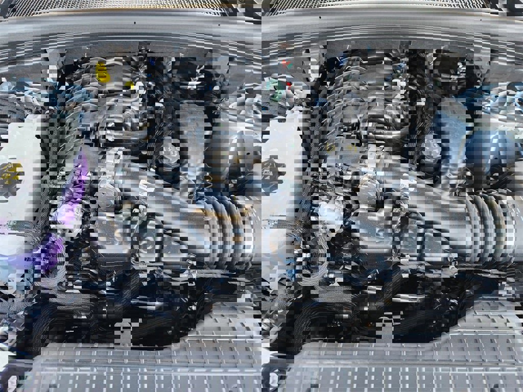 New 2025 Jeep Grand Cherokee L Limited w/ Luxury Tech Group II image 22