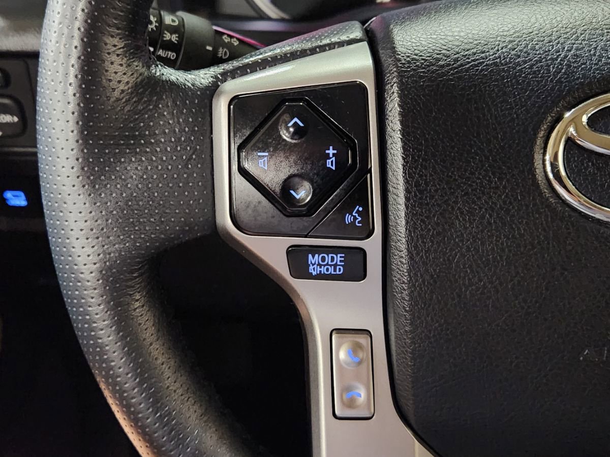 Used 2023 Toyota 4Runner Limited image 47