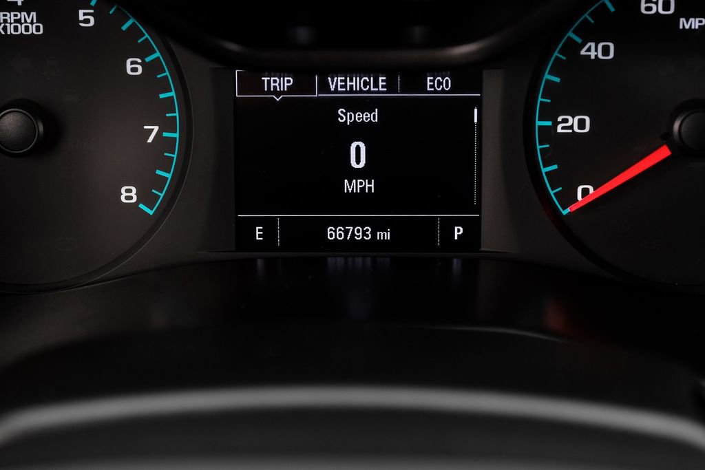 Used 2022 GMC Canyon Elevation w/ Trailering Package RWD image 16