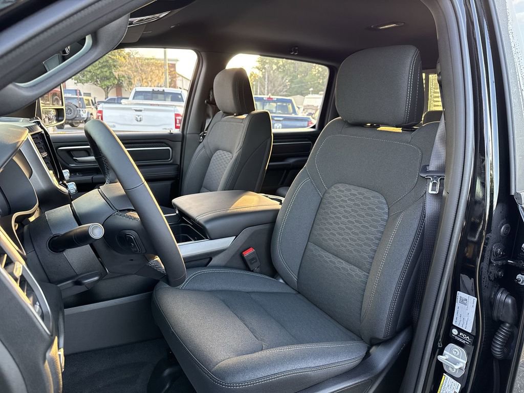 New 2026 RAM 1500 Big Horn image 10