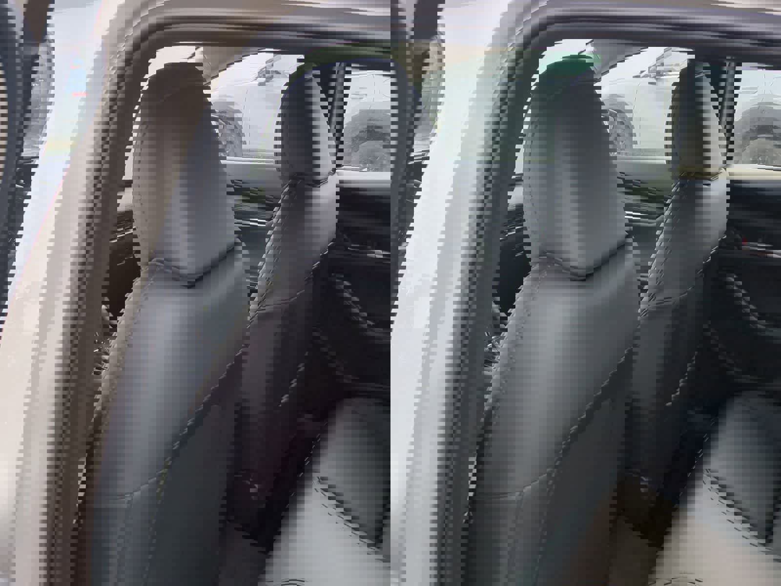 New 2026 MAZDA MAZDA3 2.5 S Sedan w/ Preferred Pkg image 17