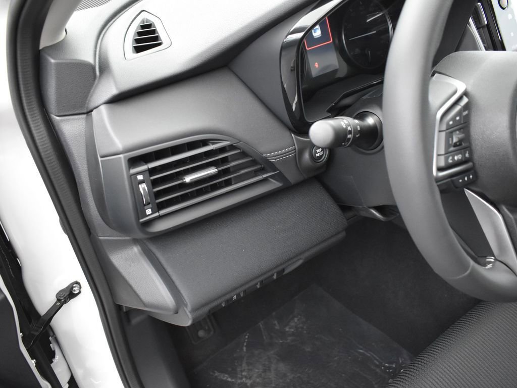 New 2025 Subaru Legacy Premium image 9