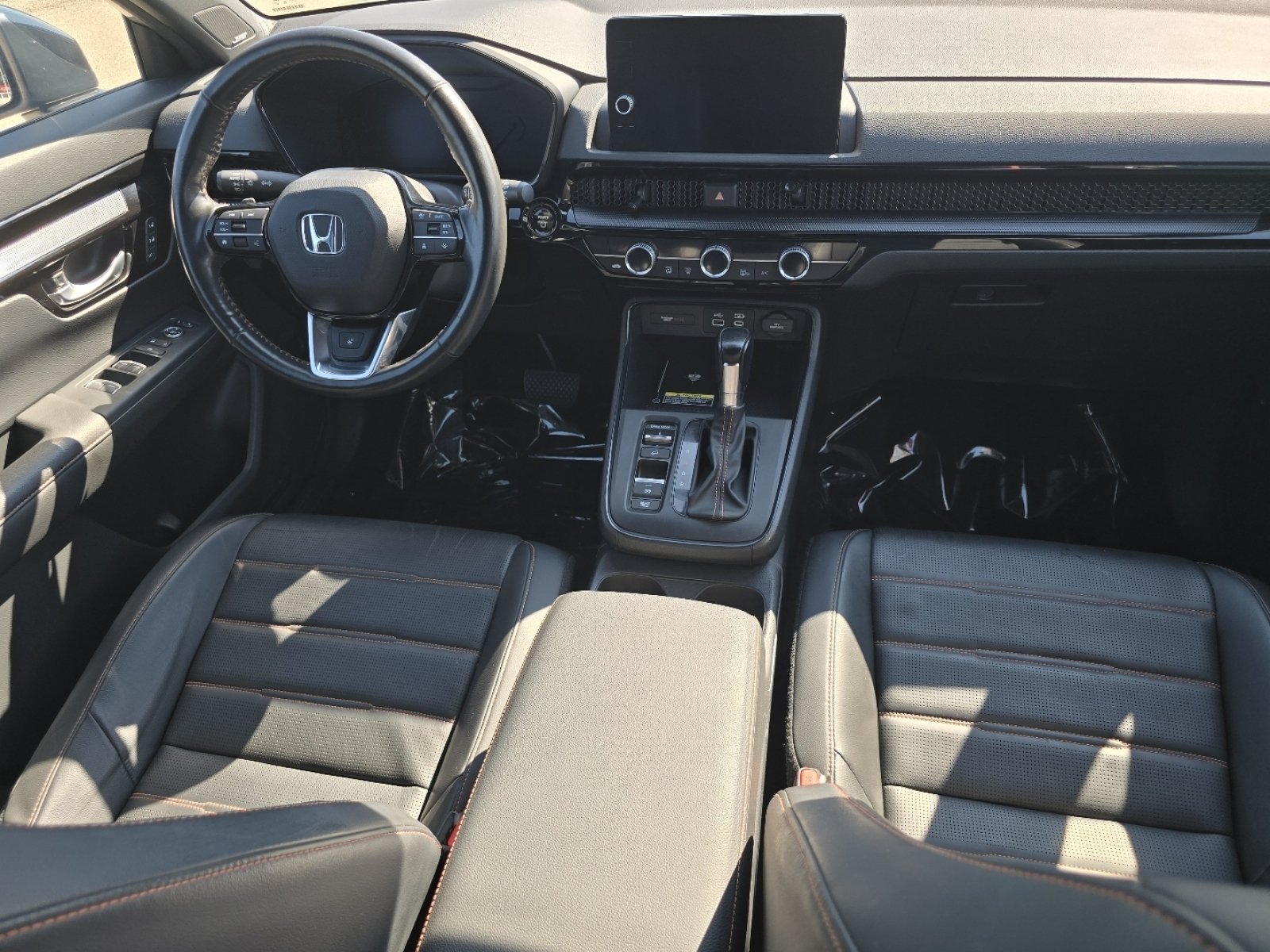 Used 2023 Honda CR-V Sport Touring image 26