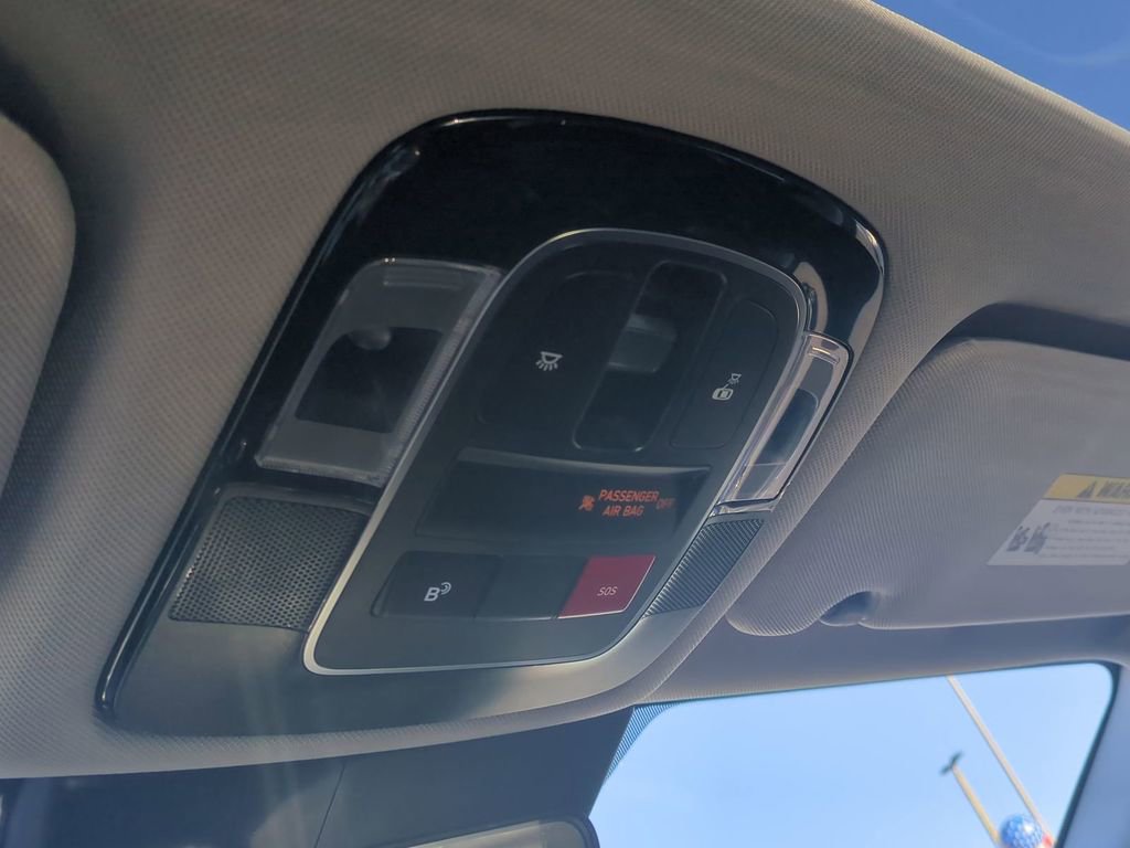 New 2026 Hyundai Sonata SEL image 23