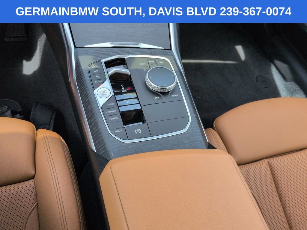Certified 2025 BMW 230i Coupe w/ Premium Package RWD image 19