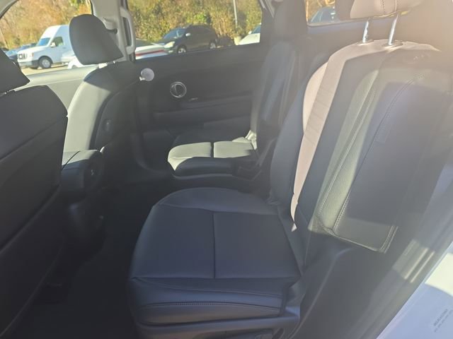 New 2026 Hyundai Palisade Limited image 24