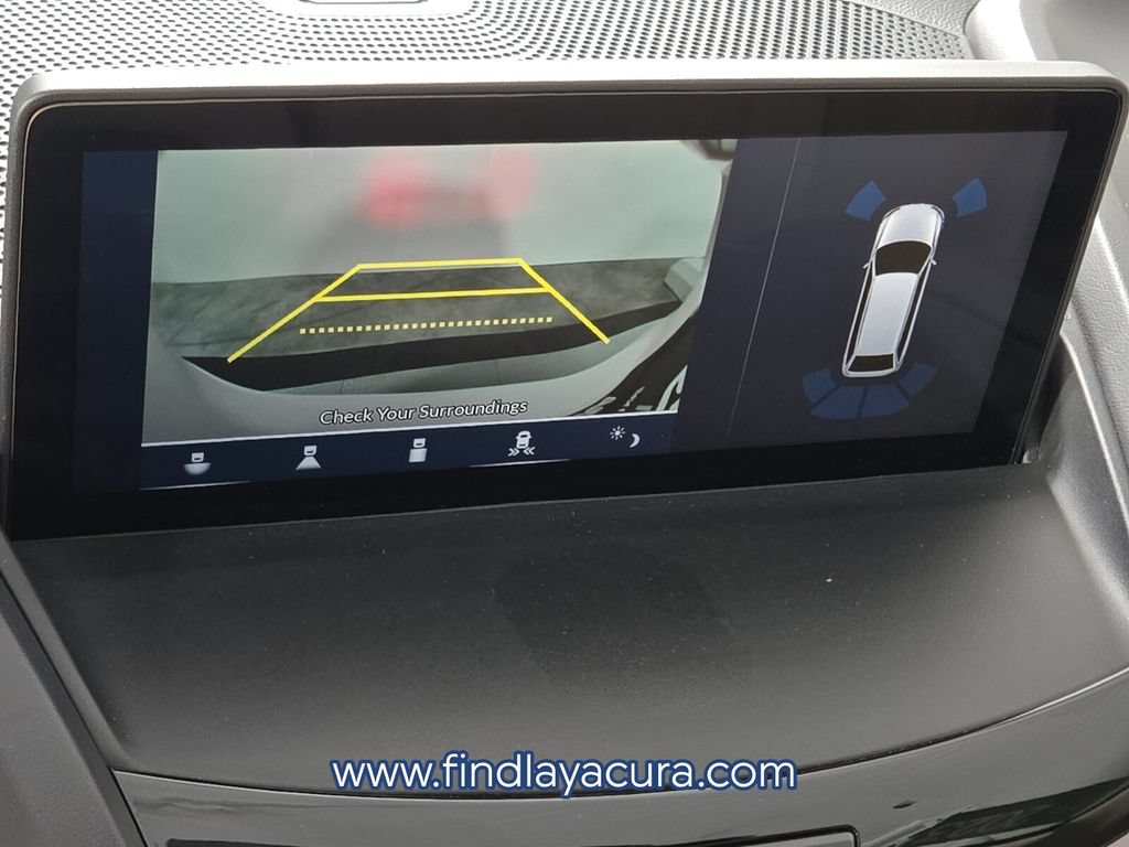 Certified 2023 Acura RDX FWD w/ Technology Package image 25