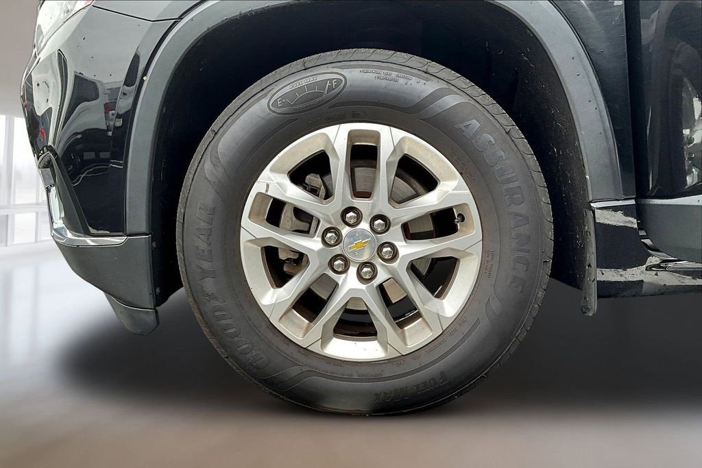 Used 2019 Chevrolet Traverse LT AWD/4WD image 34