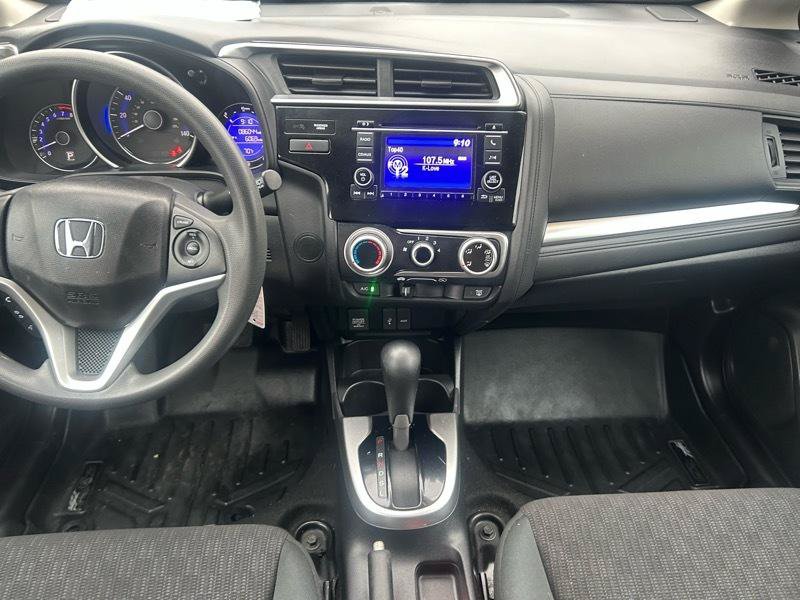 Used 2017 Honda Fit LX image 11