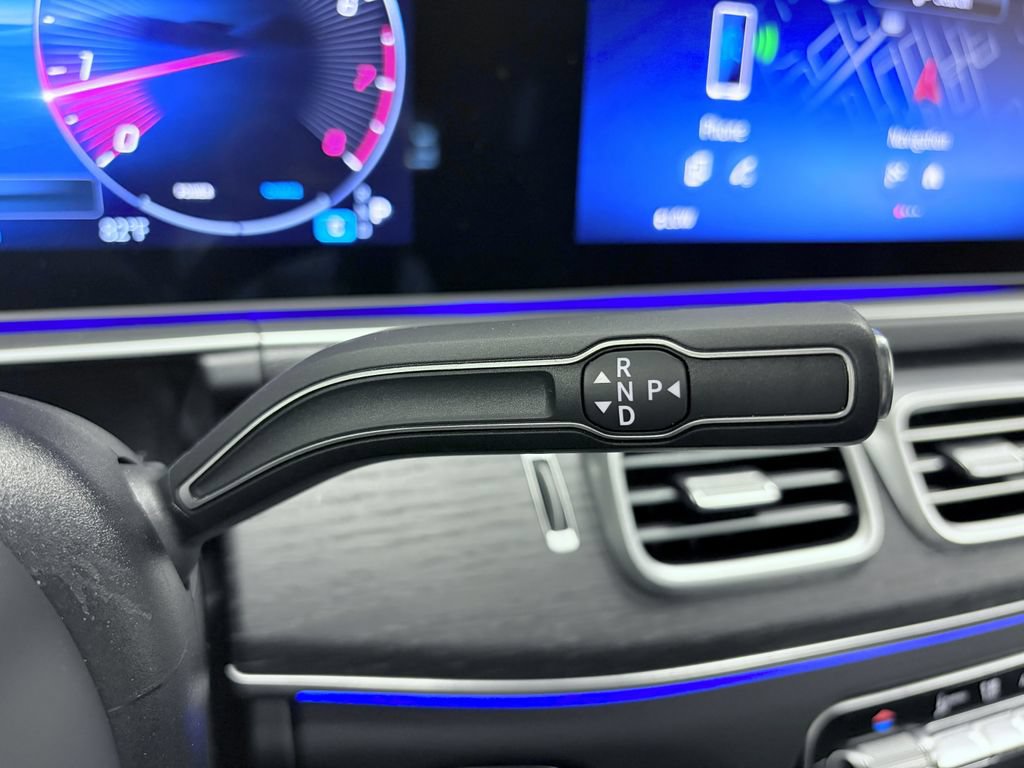 Used 2026 Mercedes-Benz GLE 350 4MATIC image 23