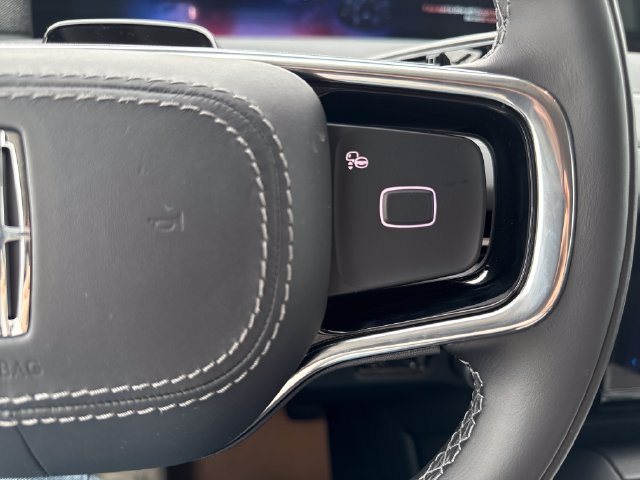 New 2027 Lincoln Navigator L Reserve AWD/4WD image 31