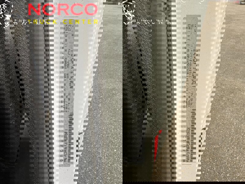 Used 2022 RAM 3500 Tradesman image 24