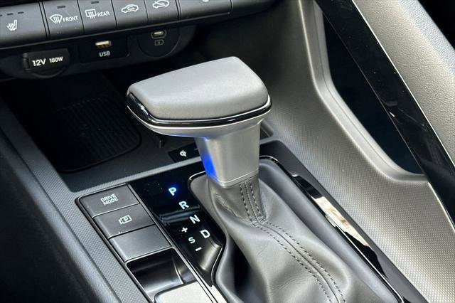 New 2026 Hyundai Elantra SEL Sport image 17