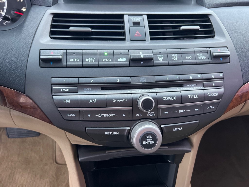 Used 2012 Honda Accord EX-L image 29