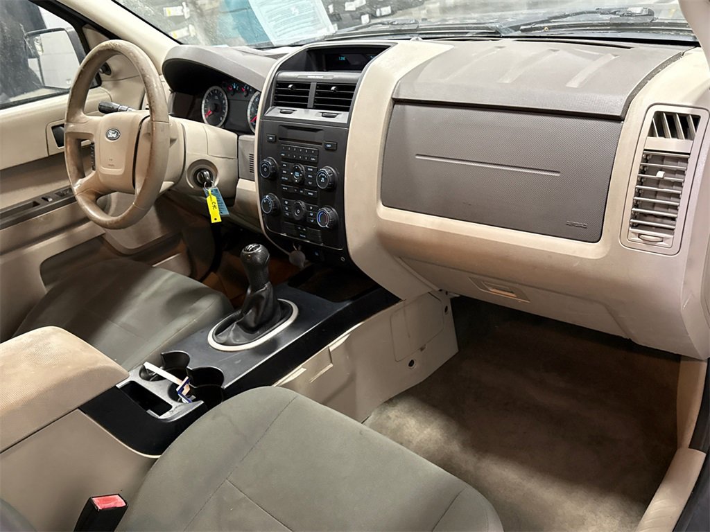 Used 2012 Ford Escape XLS image 12
