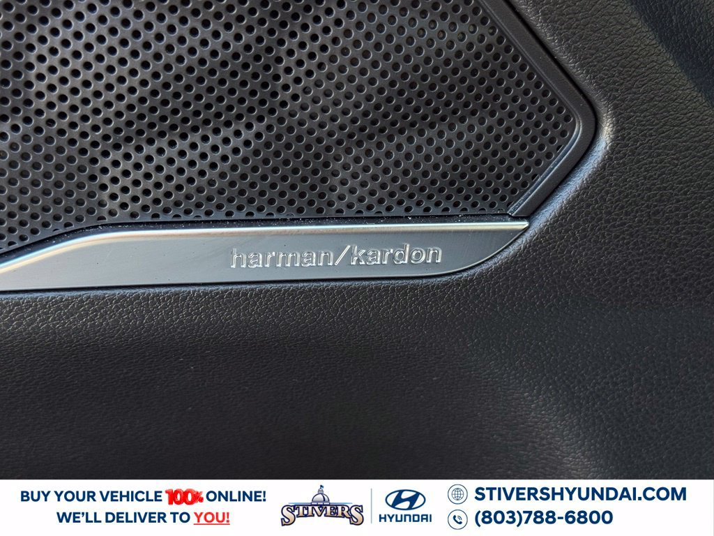 Certified 2023 Hyundai Santa Fe Calligraphy w/ Cargo Package AWD/4WD image 33