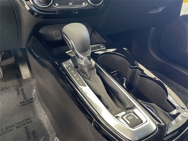 New 2025 Chevrolet Trax LT w/ Driver Confidence Package image 25